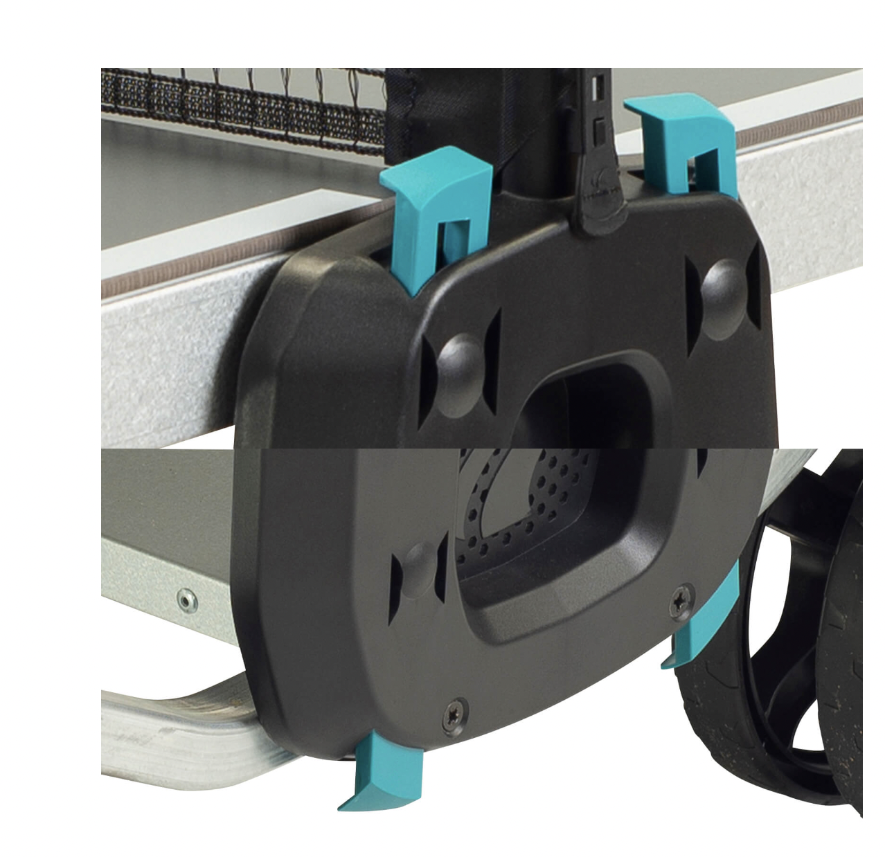 Теннисный стол Cornilleau 200X Outdoor