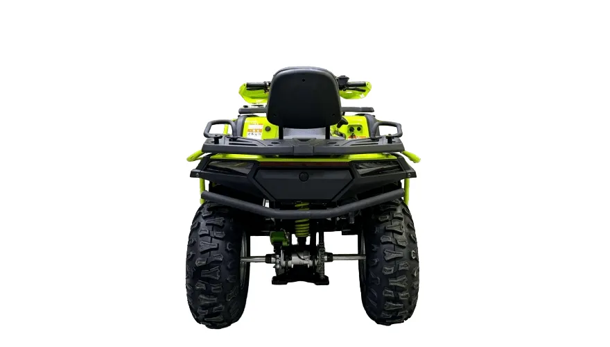 Квадроцикл BISON 330