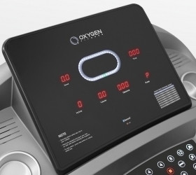 OXYGEN FITNESS TECHNO T12