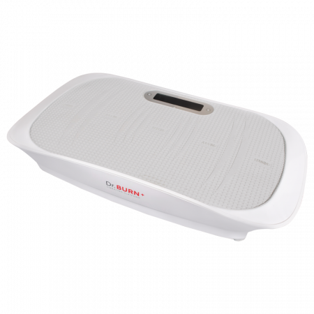 Виброплатформа Ergonova Max Bern