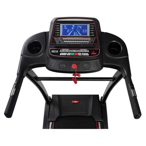 CardioPower T30 NEW