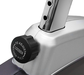OXYGEN FITNESS JET STAR