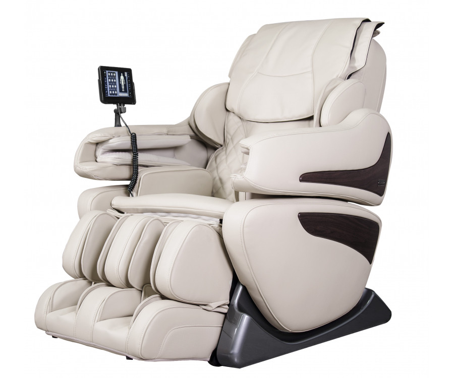 Массажное кресло US MEDICA Infinity Touch