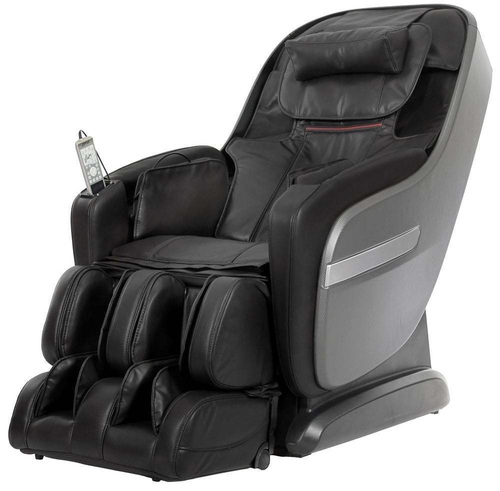 Массажное кресло OTO Absolute AB-02 Charcoal