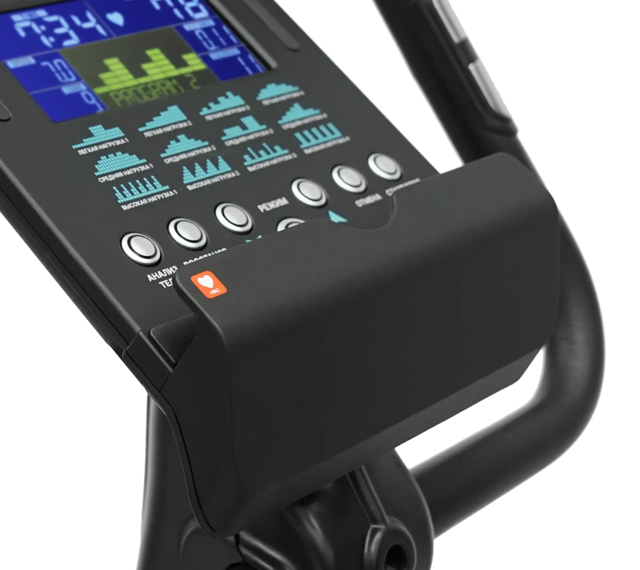 OXYGEN FITNESS NEXUS NEXUS GURU UB HRC NEW