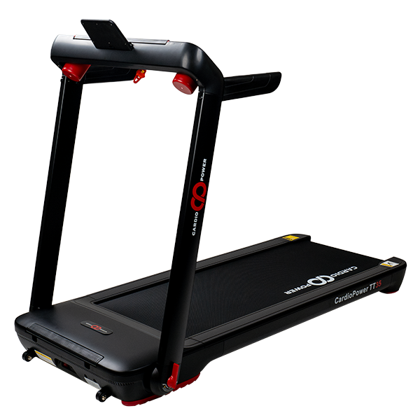 CardioPower TT35