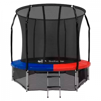 Батут Scholle Space Twin Blue/Red 10FT (3.05м)