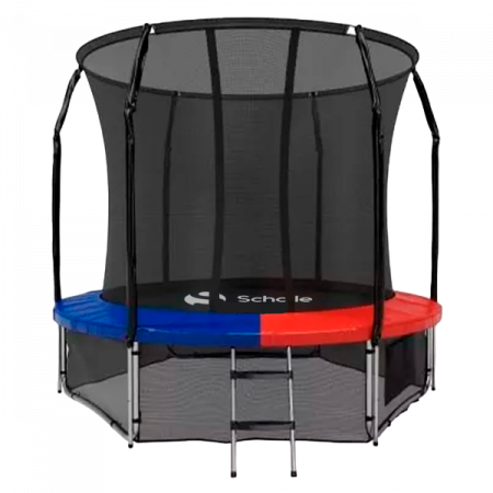 Батут Scholle Space Twin Blue/Red 10FT (3.05м)