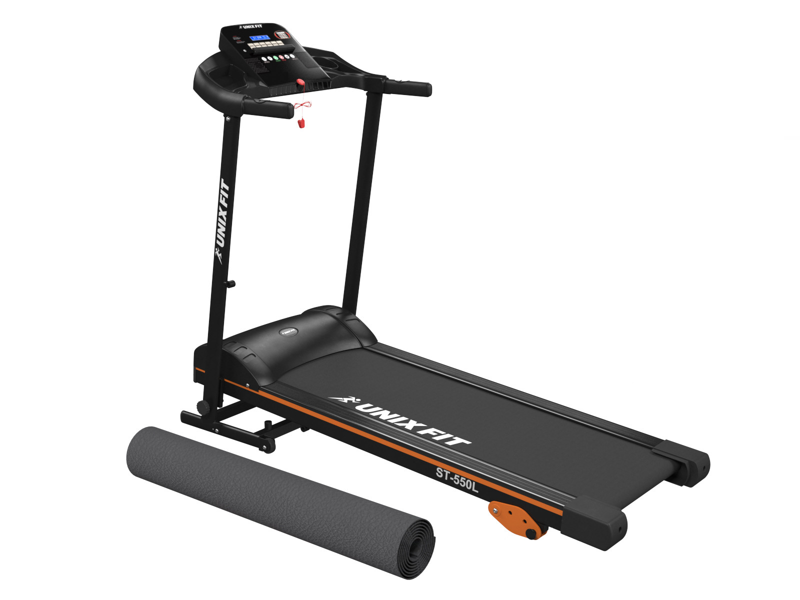 UNIXFIT ST-550L