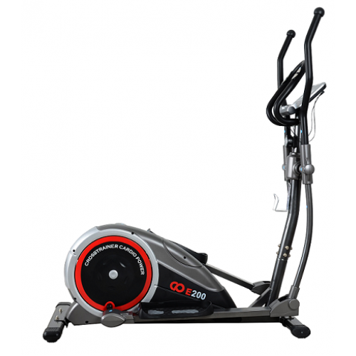 CardioPower E200