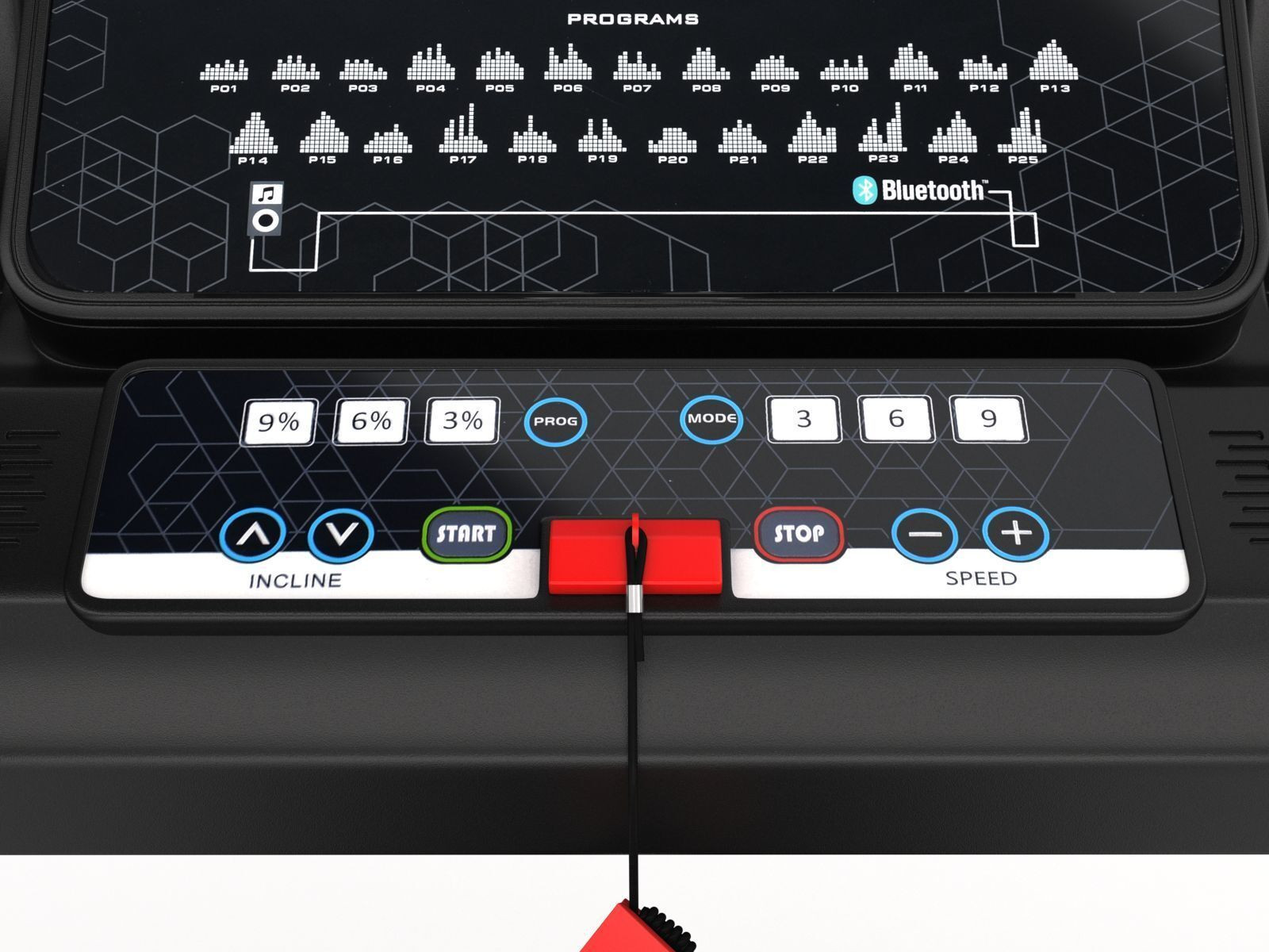 UNIXFIT MX-830L