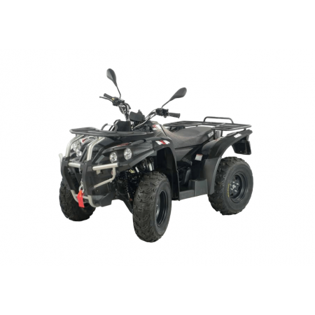 Квадроцикл ACCESS AMX400