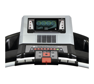 BH FITNESS F8 TFT Беговая дорожка
