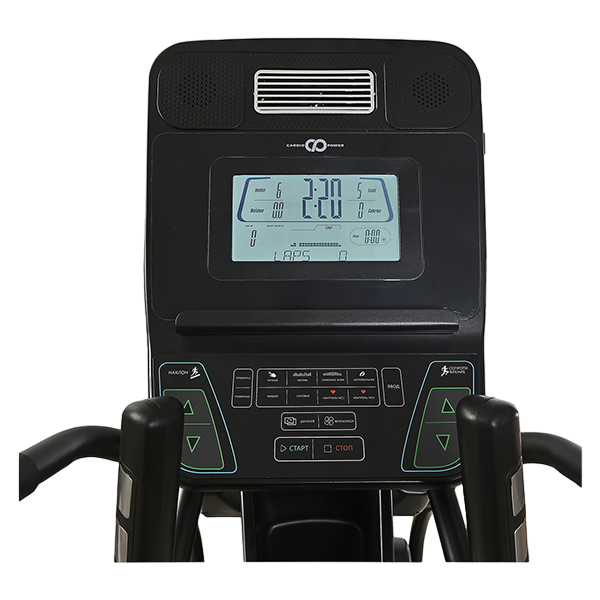 Эллиптический тренажер CardioPower X75
