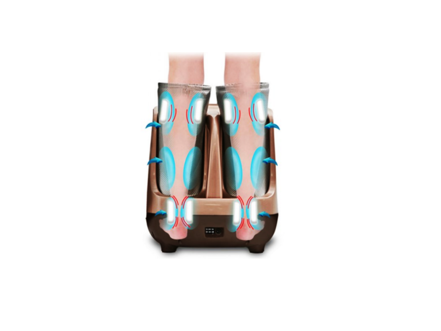 UNIXFIT ST-540Z