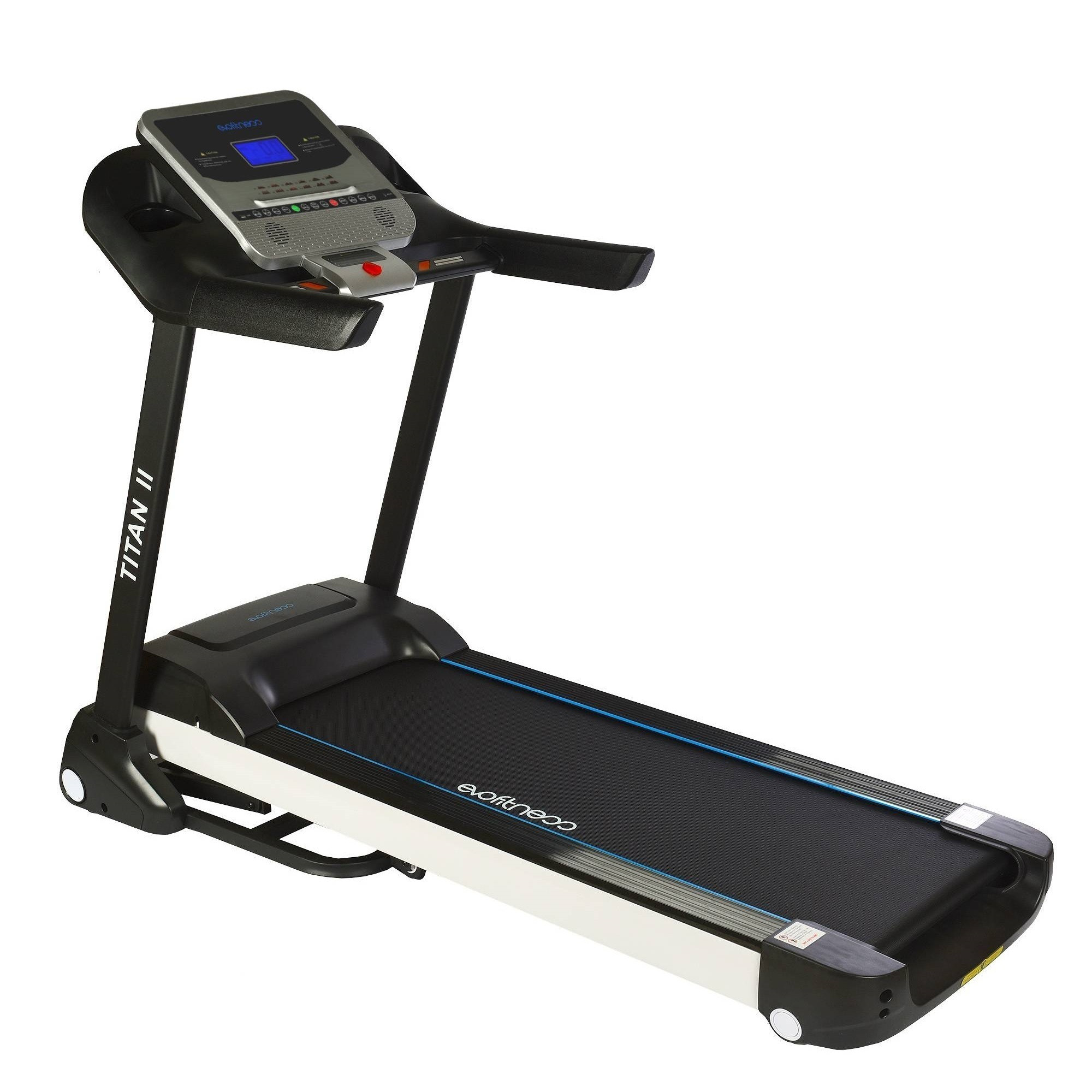 Evo fitness titan II