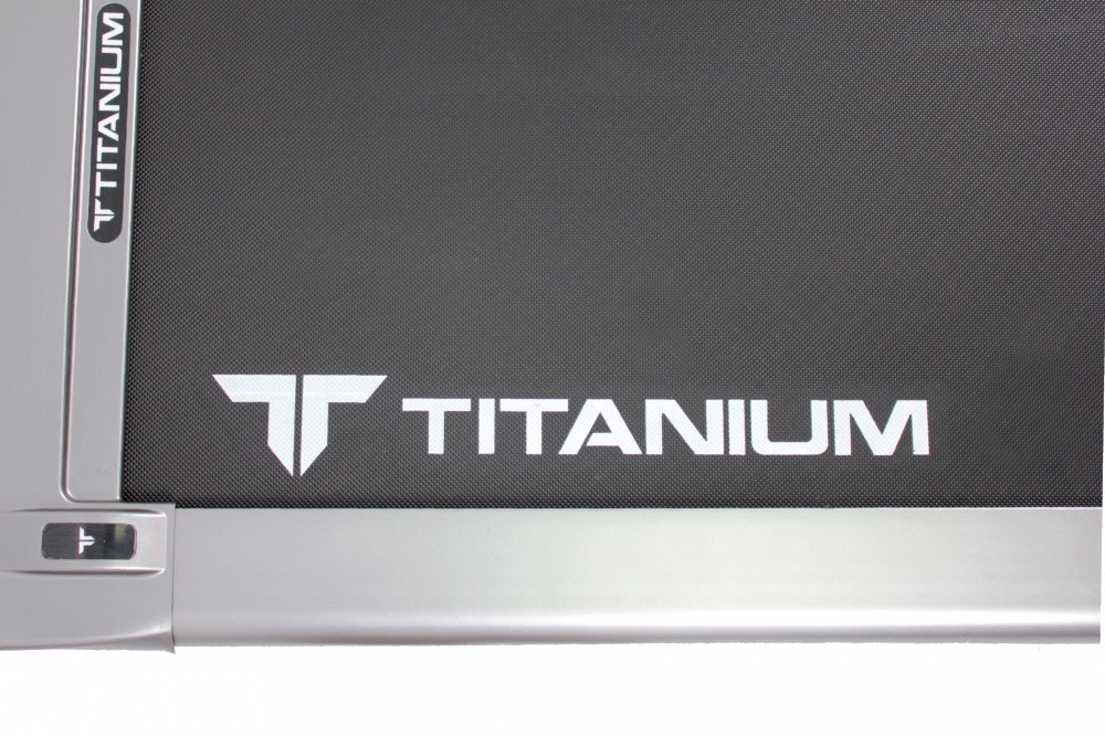 Titanium T-100