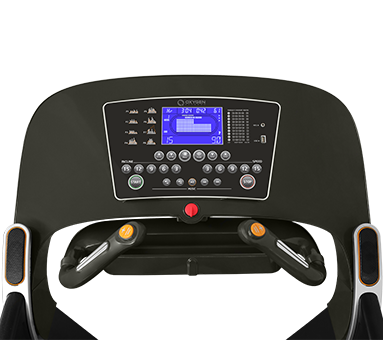 OXYGEN FITNESS R-STYLE T66 SUPER DURABLE