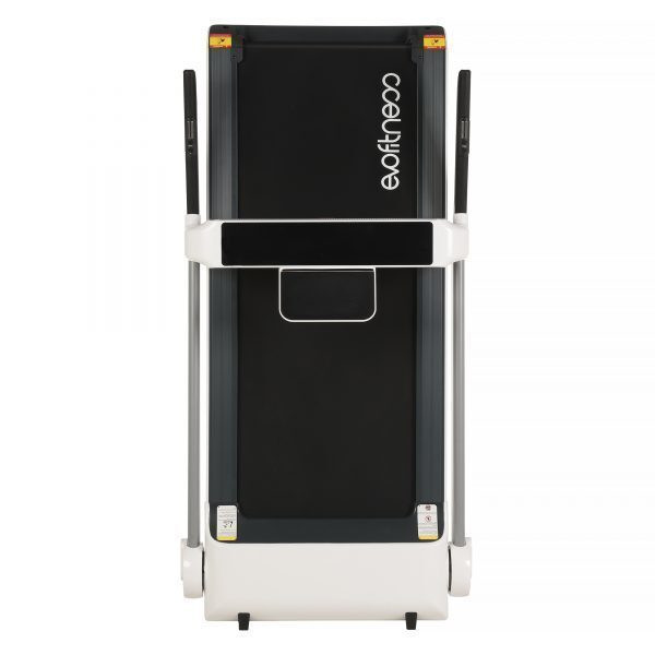 Evo fitness delta