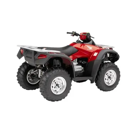 Квадроцикл HONDA TRX680FA