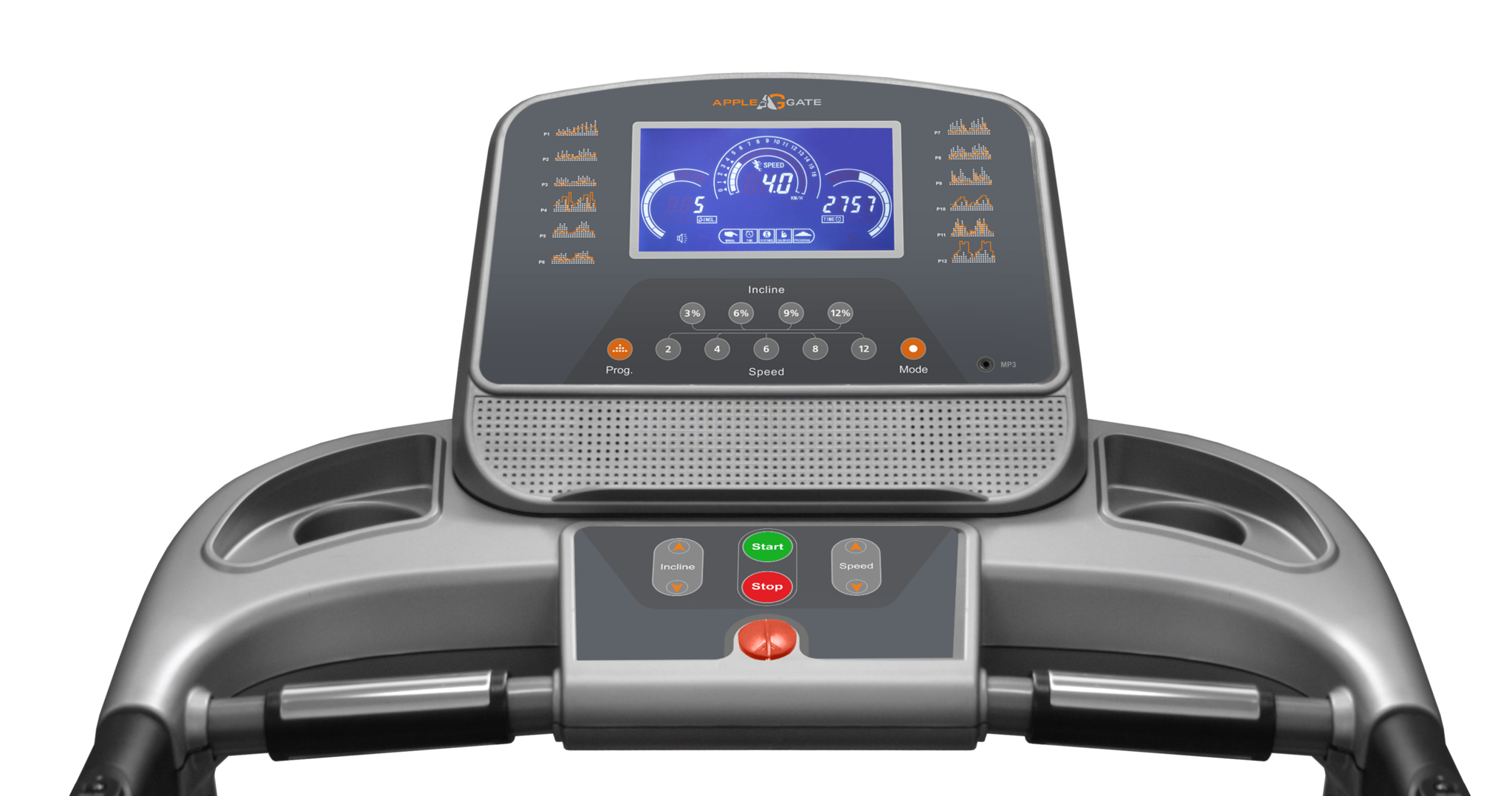 AppleGate T40 ADC