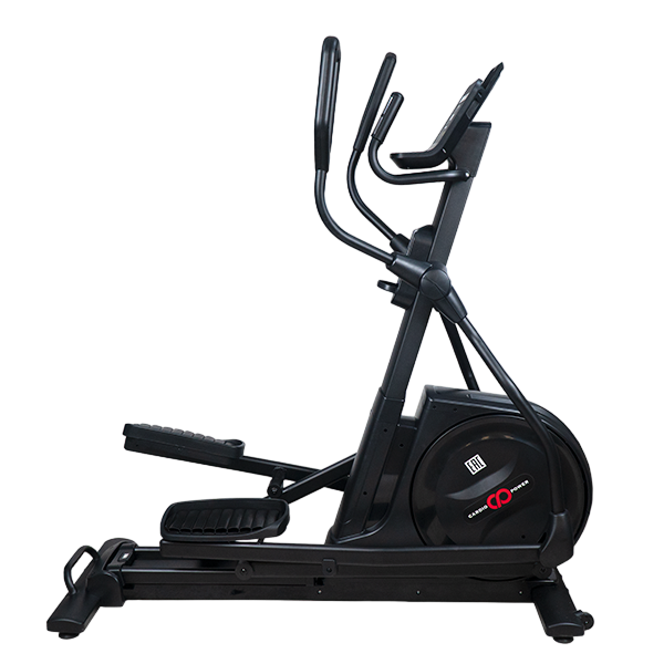 Эллиптический тренажер CardioPower X50