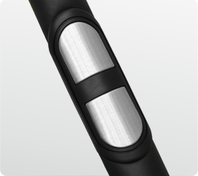 OXYGEN FITNESS NEXUS GURU UB HRC