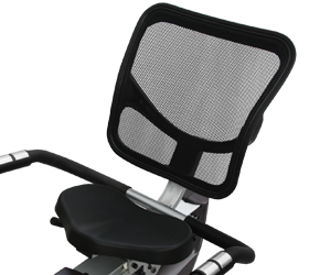 OXYGEN FITNESS SATORI RB HRC