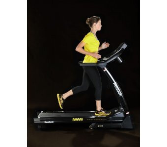 Беговая дорожка Reebok ZR8