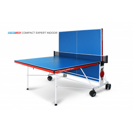 Start line Compact EXPERT Indoor BLUE