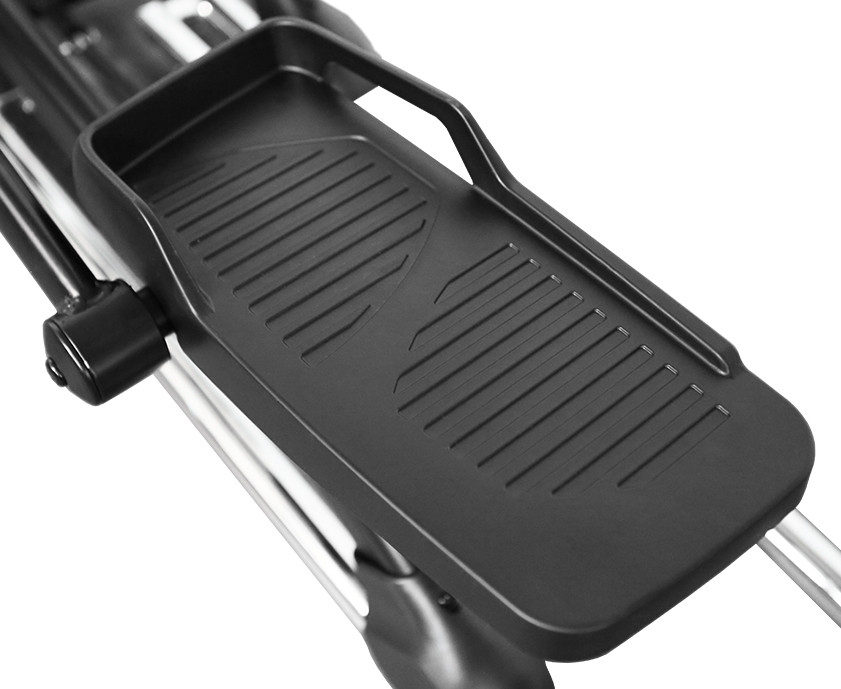 SVENSSON BODY LABS HEAVY G ELLIPTICAL