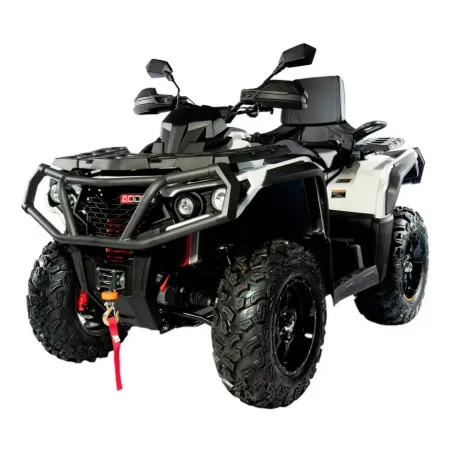 Квадроцикл AODES PATHCROSS 650L EPS
