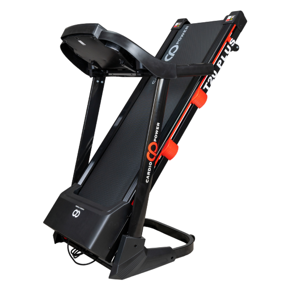 Беговая дорожка CardioPower T20 Plus