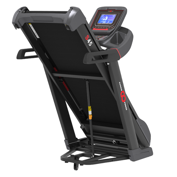 Беговая дорожка CardioPower S45