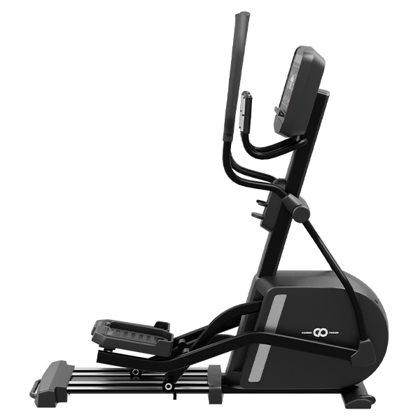 Эллиптический тренажер CardioPower PRO XE300