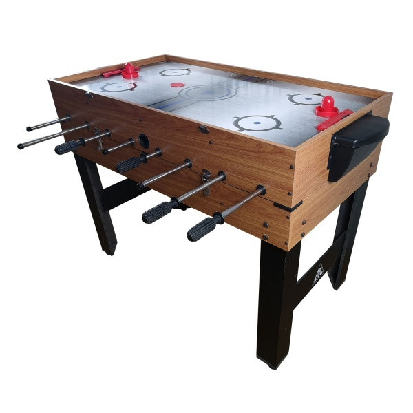 Игровой стол-трансформер 3 в 1 DFC Solid 48"