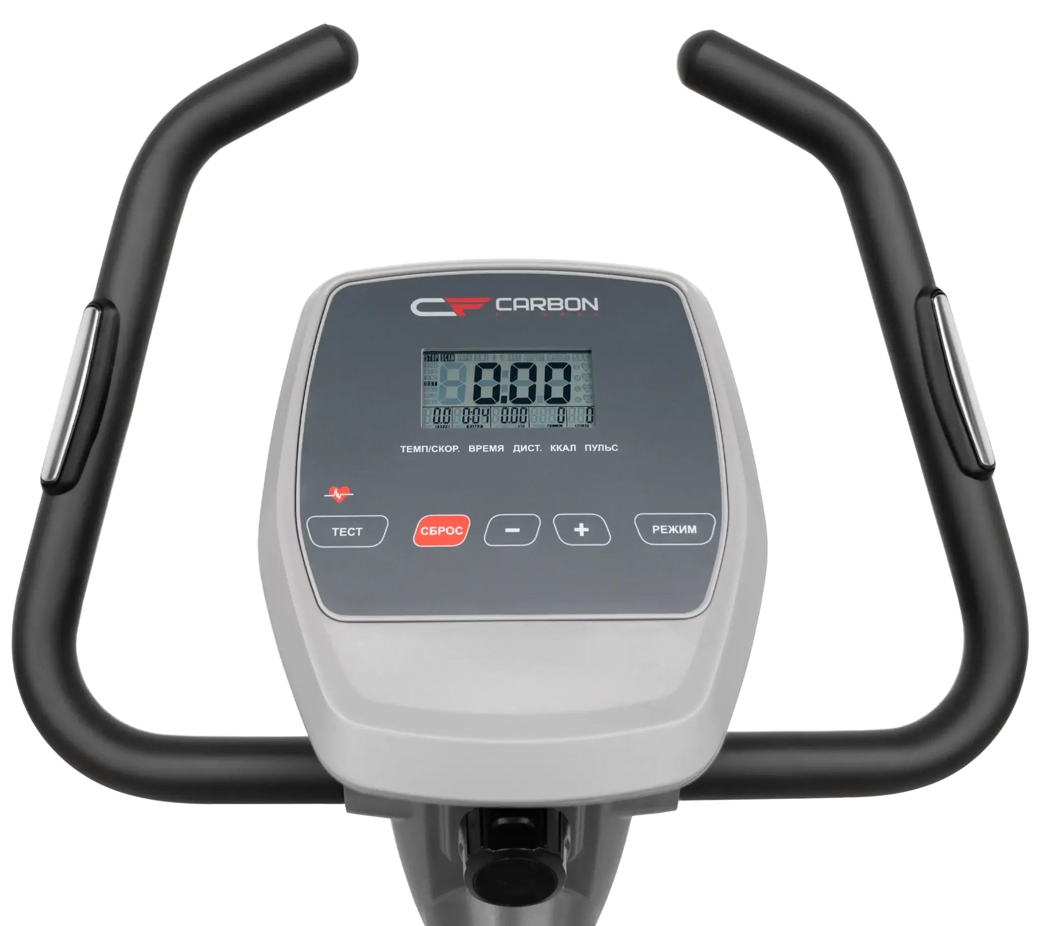CARBON FITNESS U500