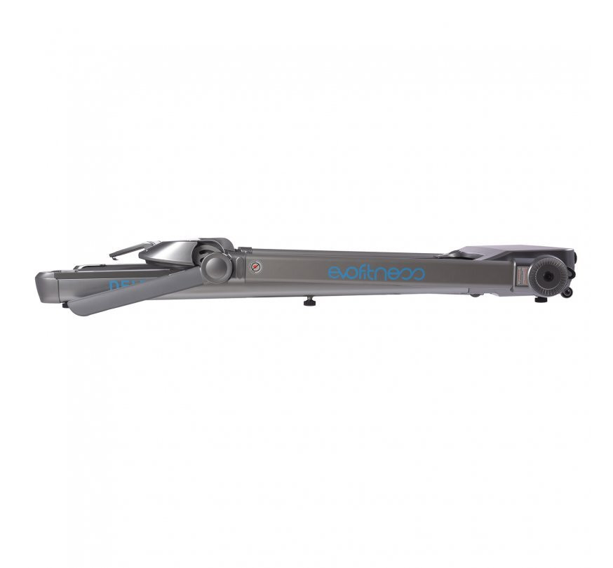 Evo fitness delta new