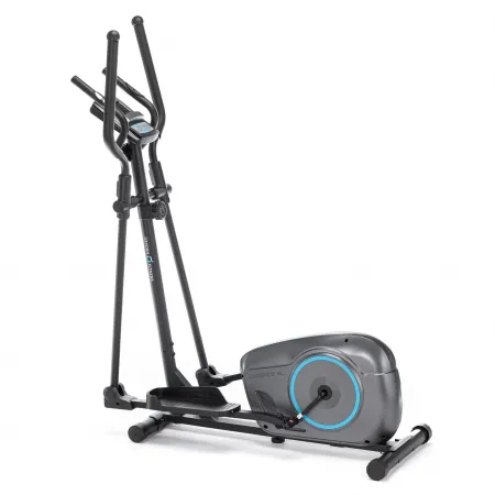 ЭЛЛИПТИЧЕСКИЙ ТРЕНАЖЕР ДОМАШНИЙ OXYGEN FITNESS CADENCE EL