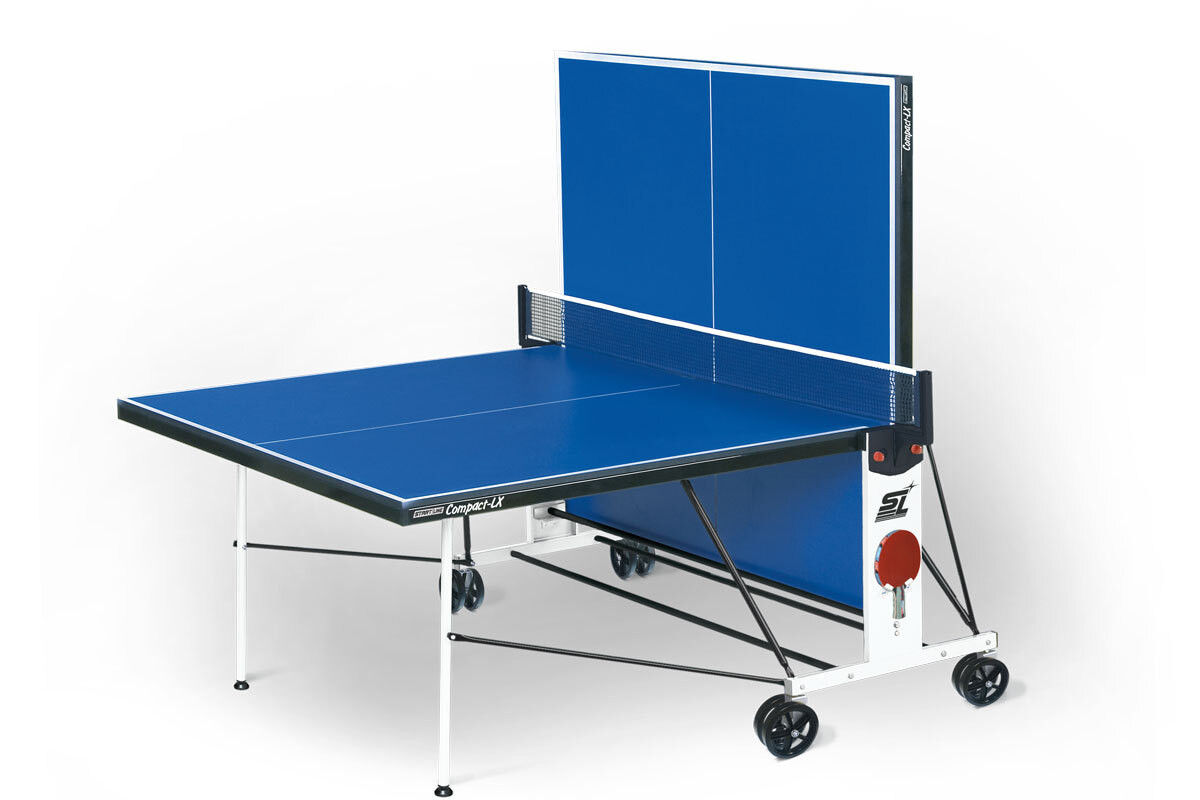 Start line Compact LX BLUE