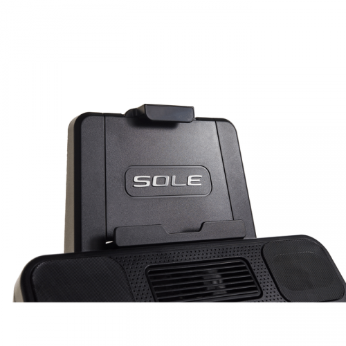 Беговая дорожка Sole F80