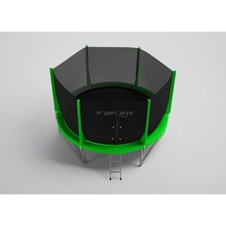 OPTIFIT JUMP 14FT ЗЕЛЕНЫЙ