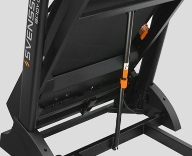 Svensson Body Labs PhysioLine TDX