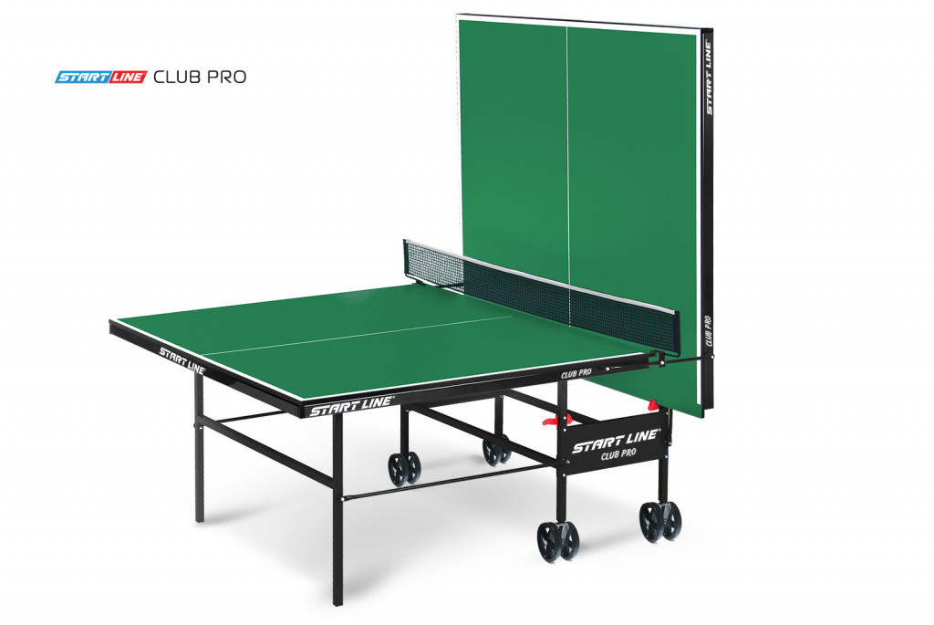 Start line Club-Pro GREEN