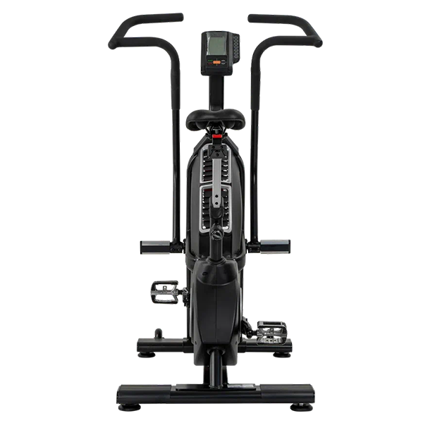 Вертикальный велотренажер CardioPower PRO CA300