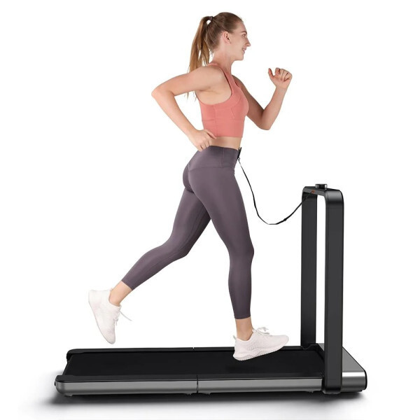 Беговая дорожка Xiaomi WalkingPad X21 TRX21F