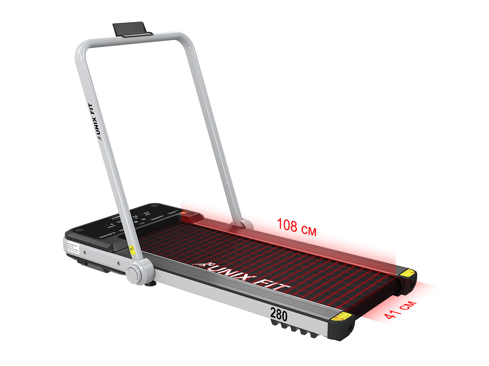UNIXFIT R-280