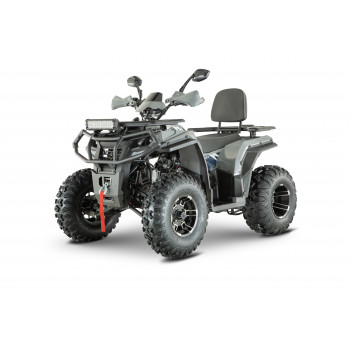 Квадроцикл YACOTA VIKING NEW 200 PRO