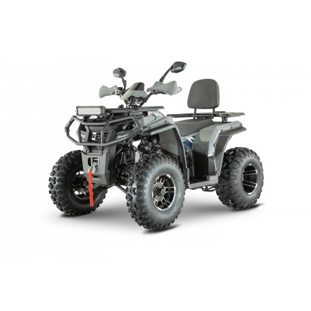 Квадроцикл YACOTA VIKING NEW 200 PRO