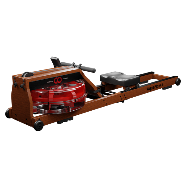 CardioPower AquaFlow 5